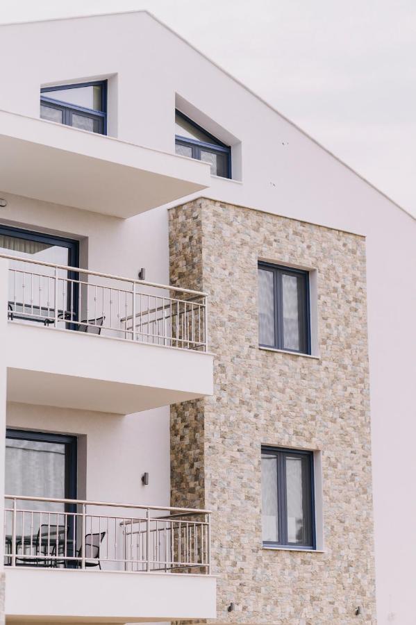 Blue Stone Luxury Suites Limenaria  Exterior photo